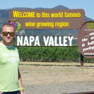 Valerio Alfio Di Falco Stati Uniti 9