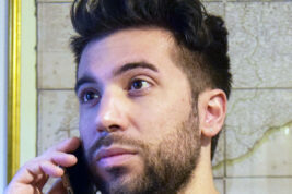 Valerio Marco Meraviglie di Londra