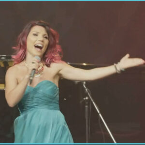 Daniela Fiorentino Montreal 1