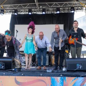 Daniela Fiorentino Montreal 2