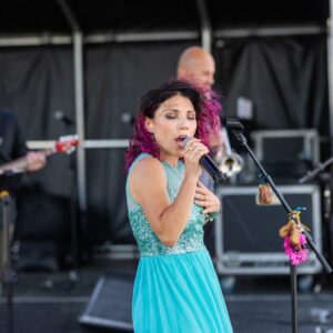 Daniela Fiorentino Montreal 3