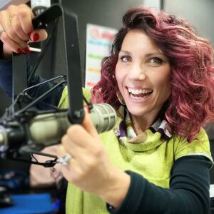 Daniela Fiorentino Montreal 7