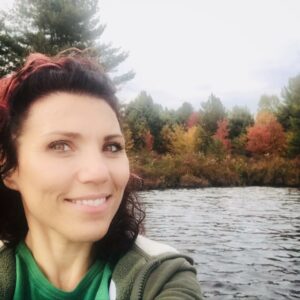 Daniela Fiorentino Montreal 8