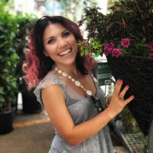 Daniela Fiorentino Montreal 9