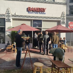 Gianluca De Lucia Miami Beach 8