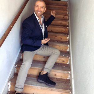 Giuseppe Cicorella Stati Uniti (4)