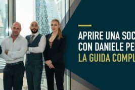 Aprire una Società a Dubai con Daniele Pescara: La Guida Completa