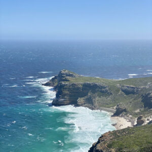 Margherita Cagliata Sud Africa 3