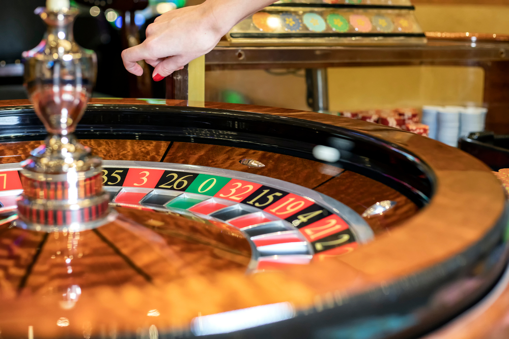 dealer casino estero