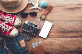 VOGLIO VIVERE COSI TRAVEL