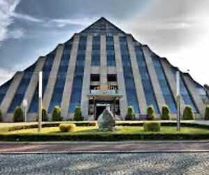 Alessandro Massone Tychy Polonia 5