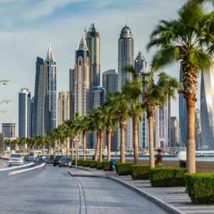 dubai