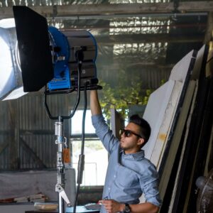 Daniele Cernera Sydney 1