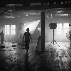 Daniele Cernera Sydney 7