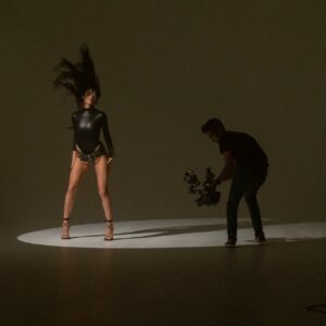 Daniele Cernera Sydney 8