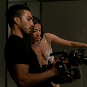 Daniele Cernera Sydney 9