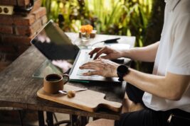 Come creare il tuo business come nomade digitale