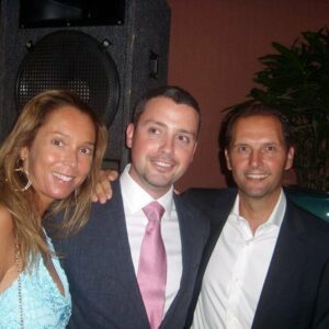 Oscar Bonelli Stati Uniti 2