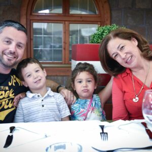 Oscar Bonelli Stati Uniti 9