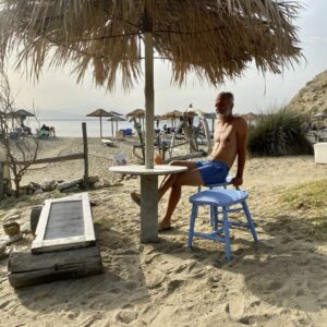 Paolo Coiro Skiathos 10