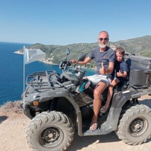 Paolo Coiro Skiathos 11