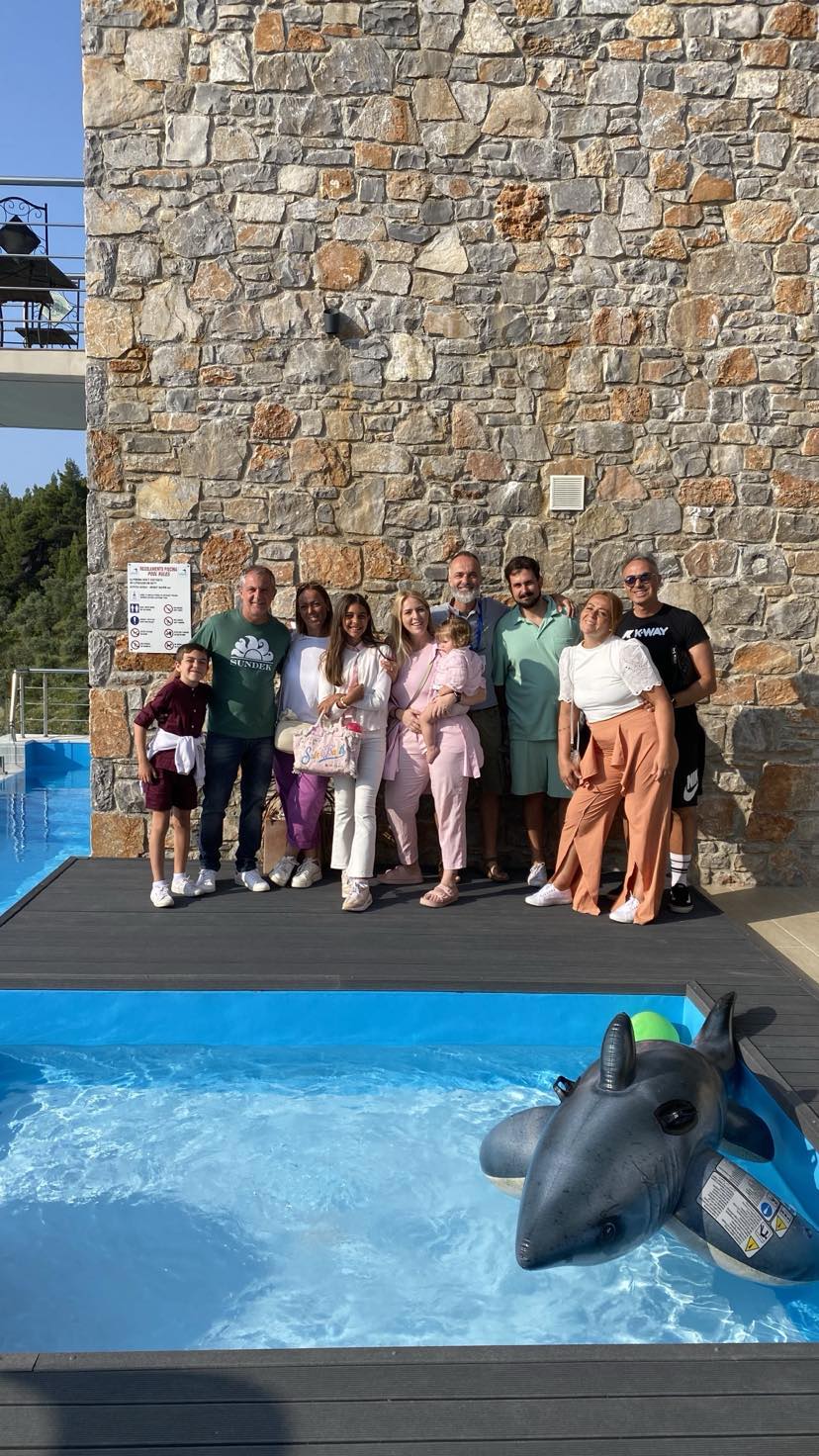 Paolo Coiro Skiathos