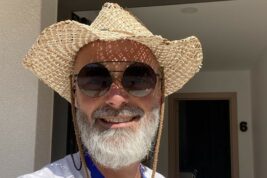 Paolo Coiro Skiathos