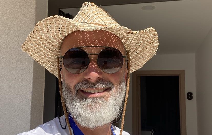 Paolo Coiro Skiathos