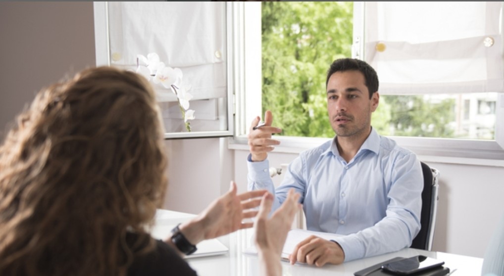 Giuseppe Iannone: una vita tra psicologia, ricerca, docenza e... arti marziali
