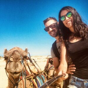 Serena Rampino Sydney 3