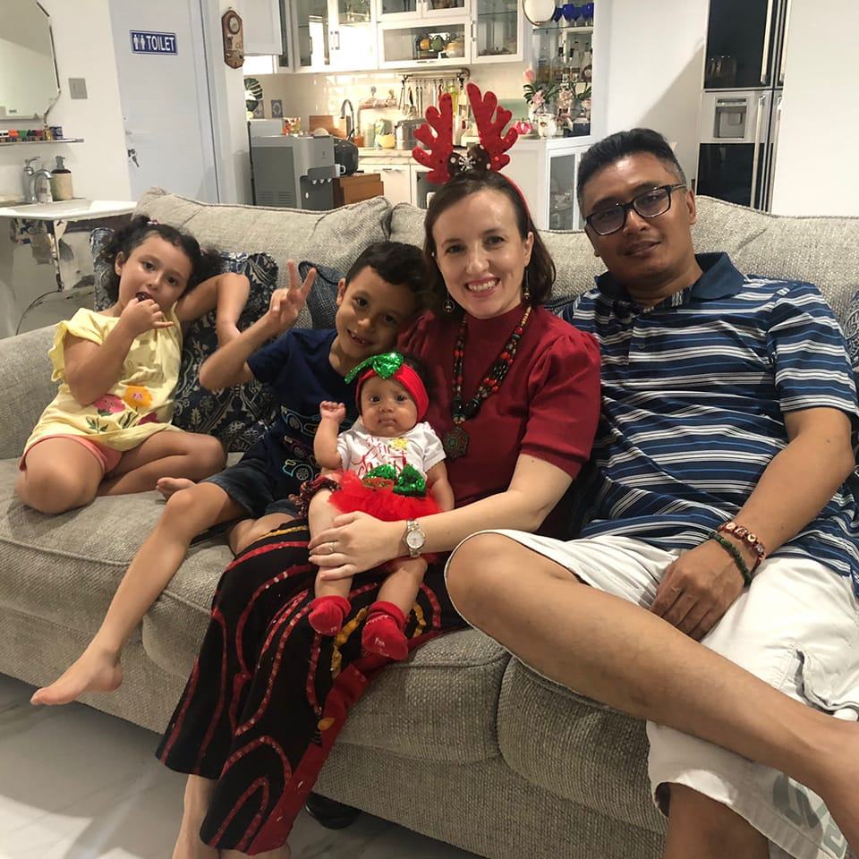 SONIA PORTANOVA INDONESIA