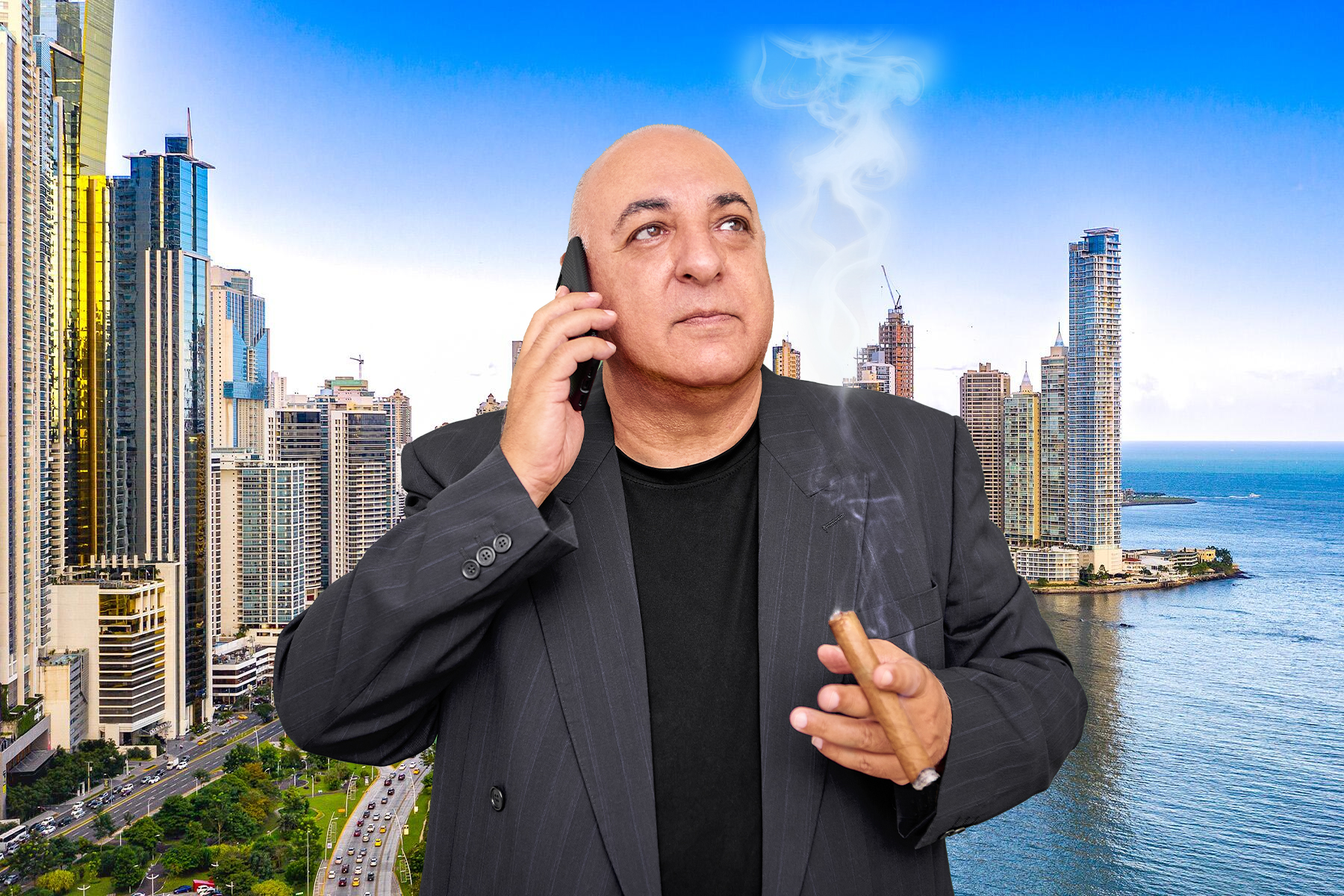 Giovanni Caporaso Gottlieb