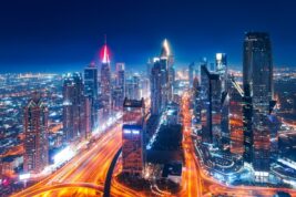 Dubai si conferma come meta sicura e accessibile