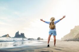 Come viaggiare con 15 Euro il giorno