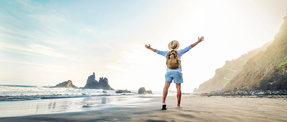 Come viaggiare con 15 Euro il giorno