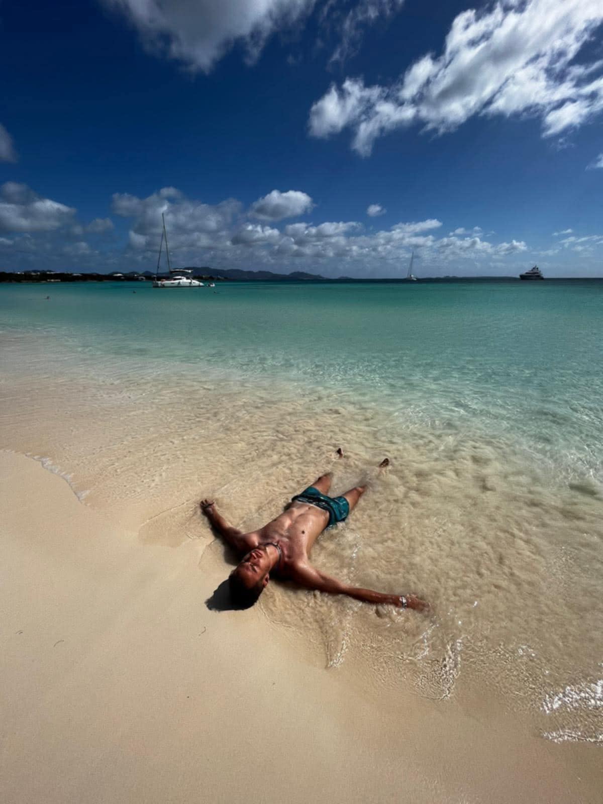 Andrea Airò Antille