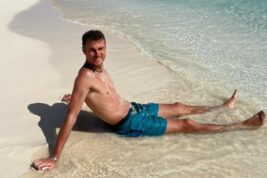 Andrea Airò Antille