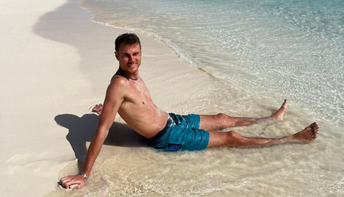 Andrea Airò Antille