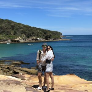 Marzia Bonalumi Sydney 10