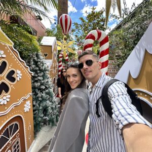 Marzia Bonalumi Sydney 11