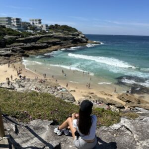 Marzia Bonalumi Sydney 8