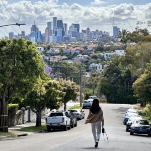 Marzia Bonalumi Sydney 9