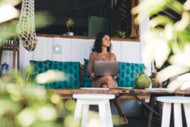 Pro e contro del diventare un nomade digitale