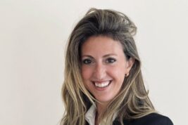 Rossana Bellina Voss