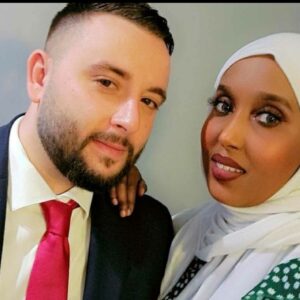 Vito Gasparro Londra 10