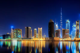 Investire a Dubai nel 2025: la città attira gli acquirenti internazionali di lusso