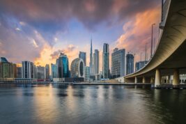 Annunciato il Major Master Community Development a Dubai