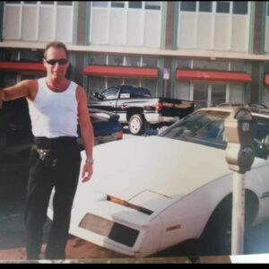 Carlo Lazzari Stati Uniti 2