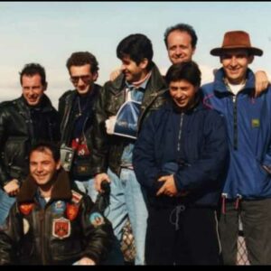 Carlo Lazzari Stati Uniti 7