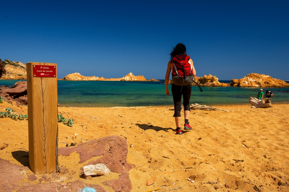 Andare alla scoperta di Minorca in Aprile